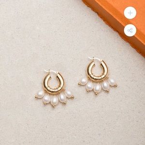 Eliou Kavala Earrings